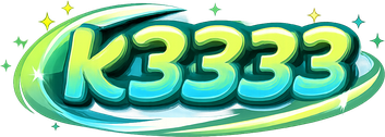 k3333 লোগো